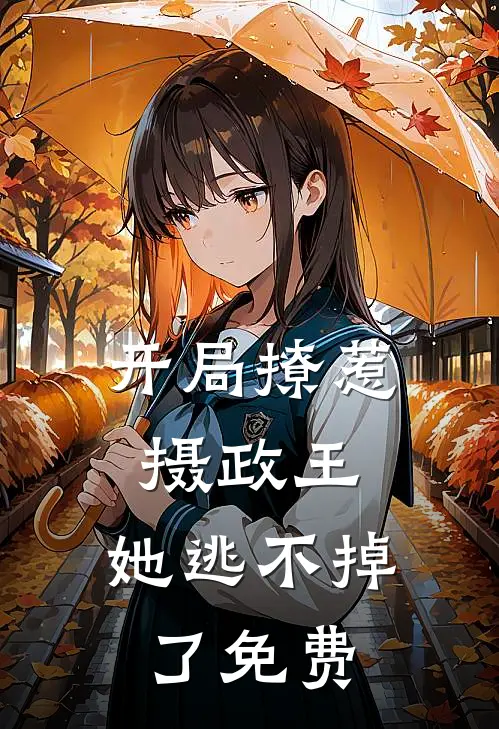 开局撩惹摄政王，她逃不掉了免费