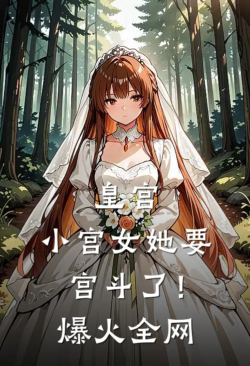 皇宫：小宫女她要宫斗了！爆火全网