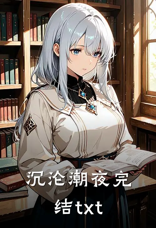 沉沦潮夜完结txt
