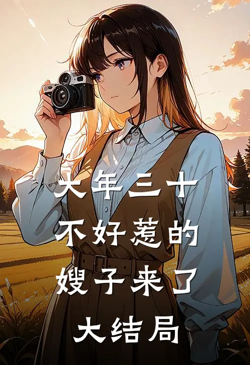 大年三十，不好惹的嫂子来了大结局