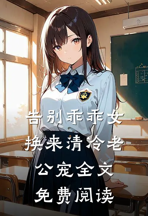 告别乖乖女，换来清冷老公宠全文免费阅读