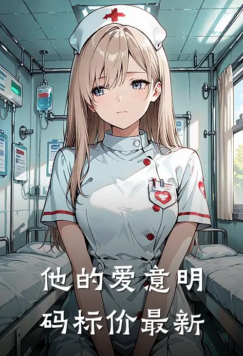 他的爱意明码标价最新