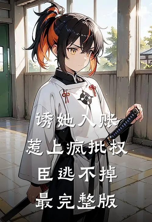 诱她入账，惹上疯批权臣逃不掉最完整版