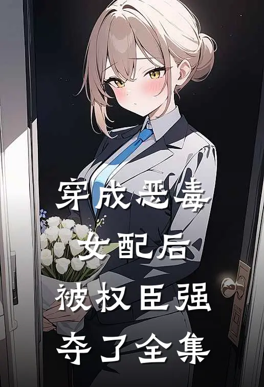 穿成恶毒女配后，被权臣强夺了全集