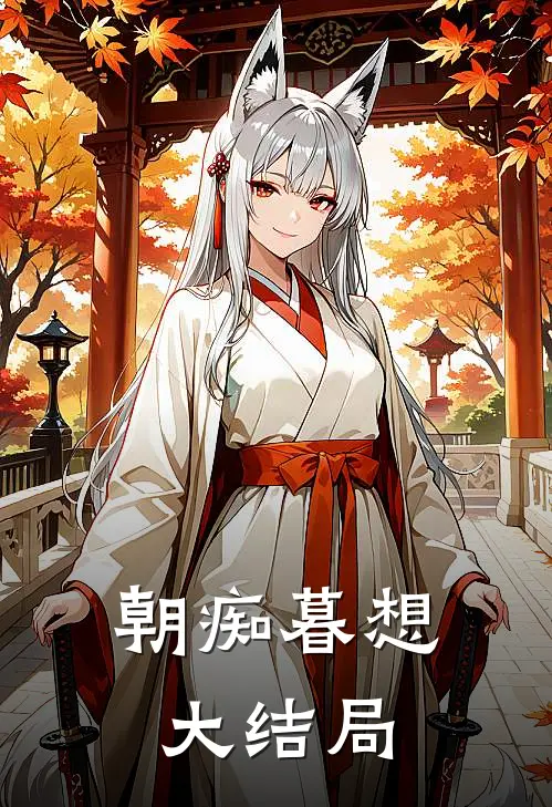 朝痴暮想大结局