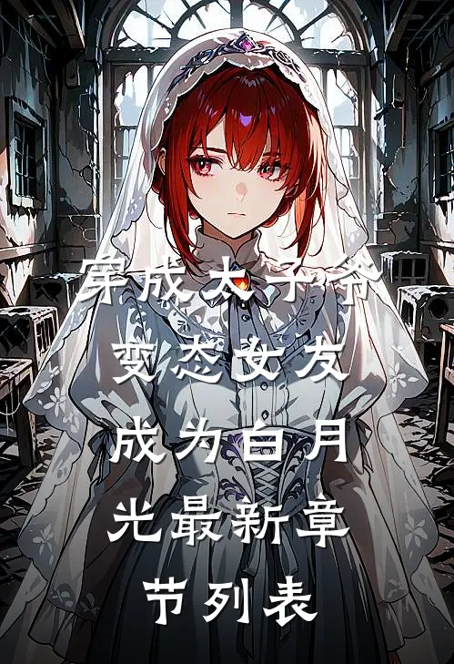 穿成太子爷变态女友，成为白月光最新章节列表