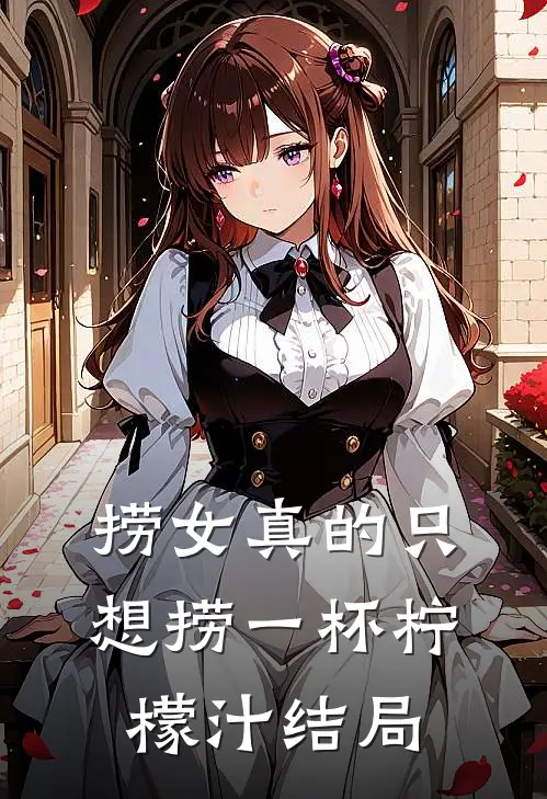 捞女真的只想捞一杯柠檬汁结局