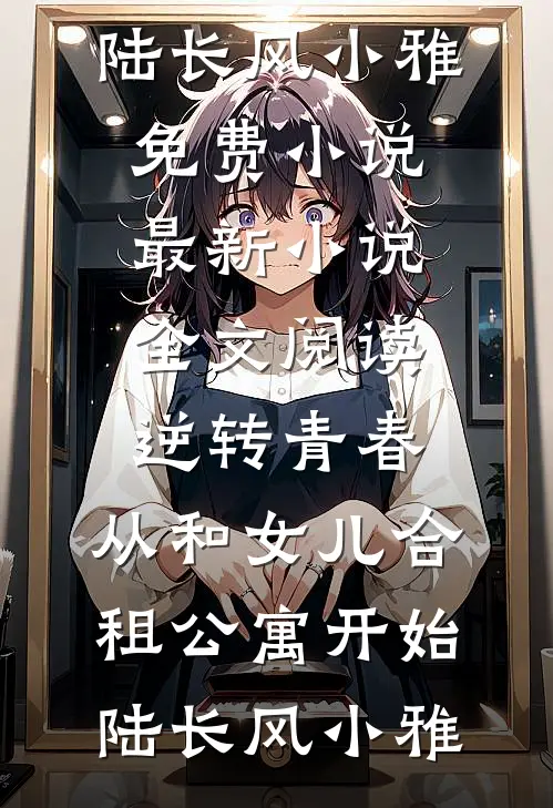 逆转青春：从和女儿合租公寓开始(陆长风小雅)免费小说_最新小说全文阅读逆转青春：从和女儿合租公寓开始陆长风小雅