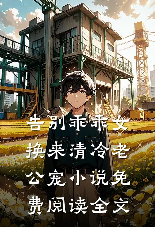 告别乖乖女，换来清冷老公宠小说免费阅读全文