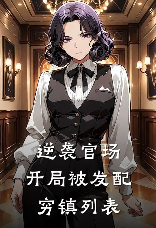 逆袭官场，开局被发配穷镇列表