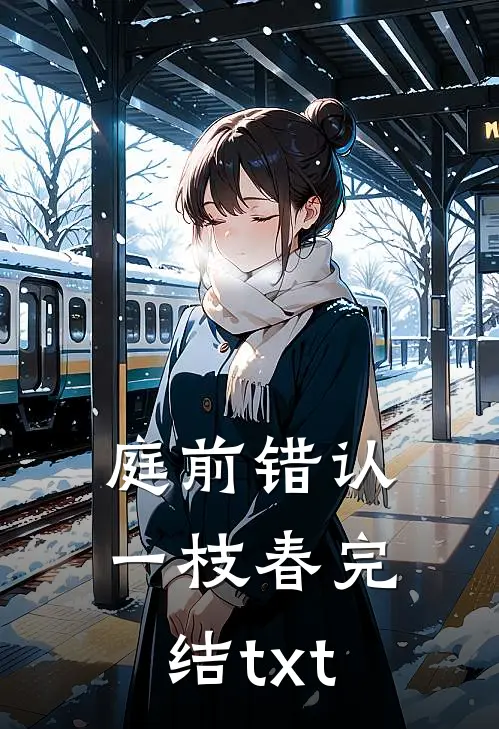 庭前错认一枝春完结txt