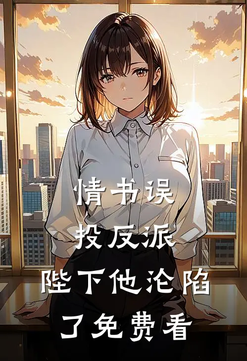 情书误投反派，陛下他沦陷了免费看