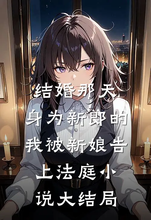结婚那天，身为新郎的我被新娘告上法庭小说大结局