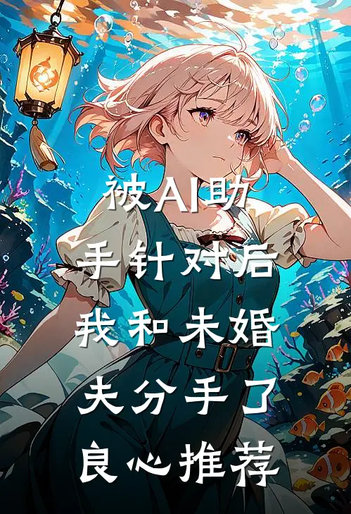 被AI助手针对后，我和未婚夫分手了良心推荐