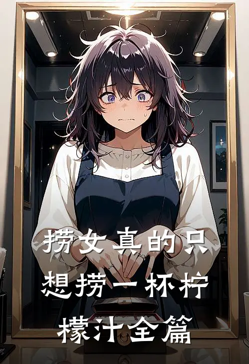 捞女真的只想捞一杯柠檬汁全篇