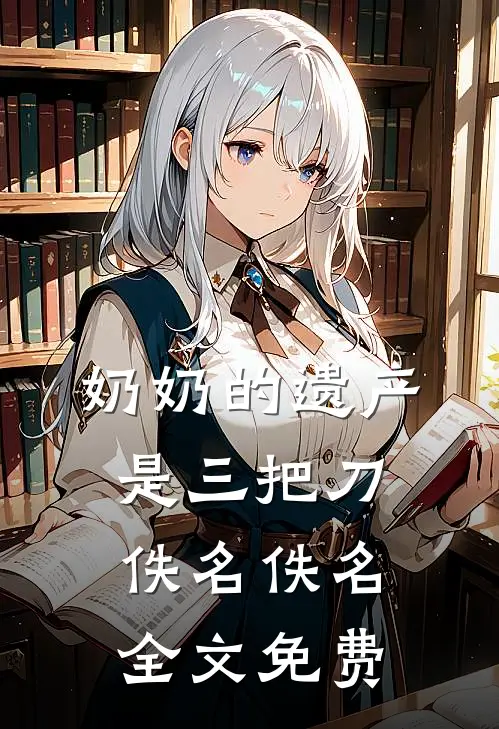 奶奶的遗产是三把刀佚名佚名全文免费
