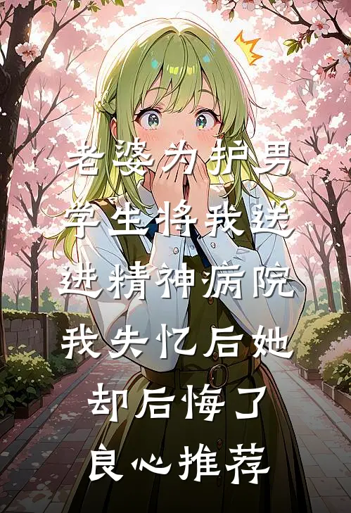 老婆为护男学生将我送进精神病院，我失忆后她却后悔了良心推荐