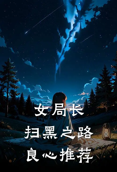 女局长：扫黑之路良心推荐
