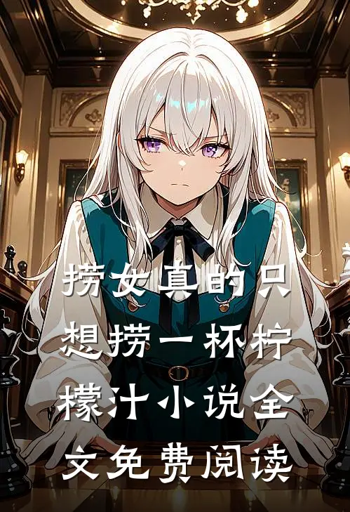 捞女真的只想捞一杯柠檬汁小说全文免费阅读
