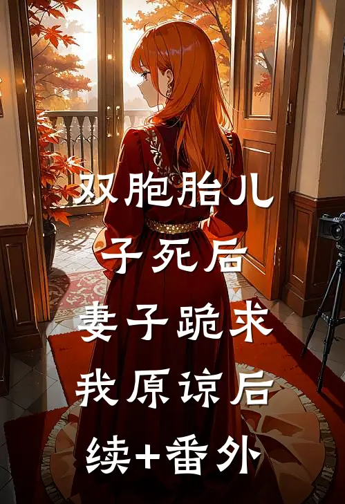 双胞胎儿子死后，妻子跪求我原谅后续+番外
