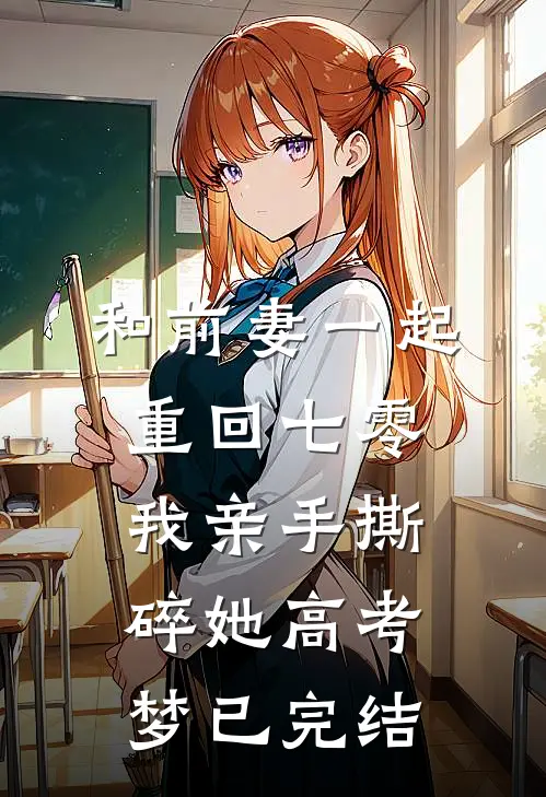 和前妻一起重回七零，我亲手撕碎她高考梦已完结
