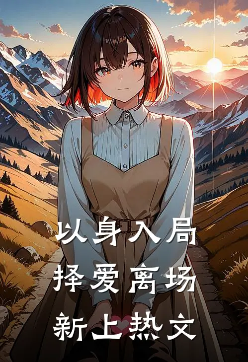 以身入局，择爱离场新上热文