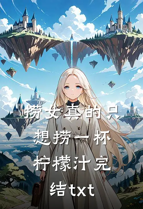 捞女真的只想捞一杯柠檬汁完结txt