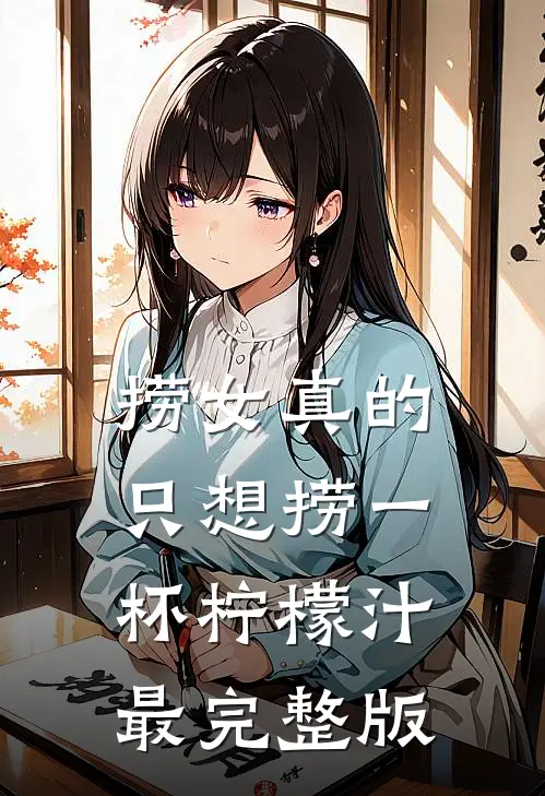 捞女真的只想捞一杯柠檬汁最完整版