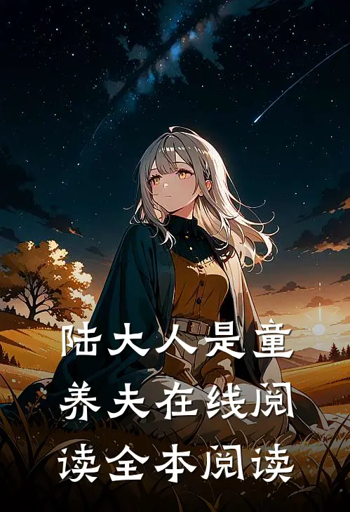 陆大人是童养夫在线阅读全本阅读