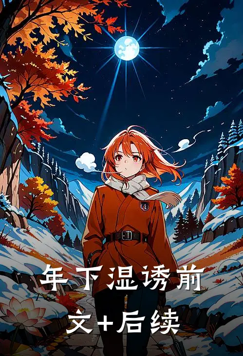年下湿诱前文+后续