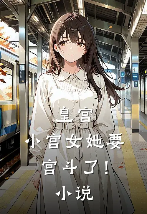 皇宫：小宫女她要宫斗了！小说