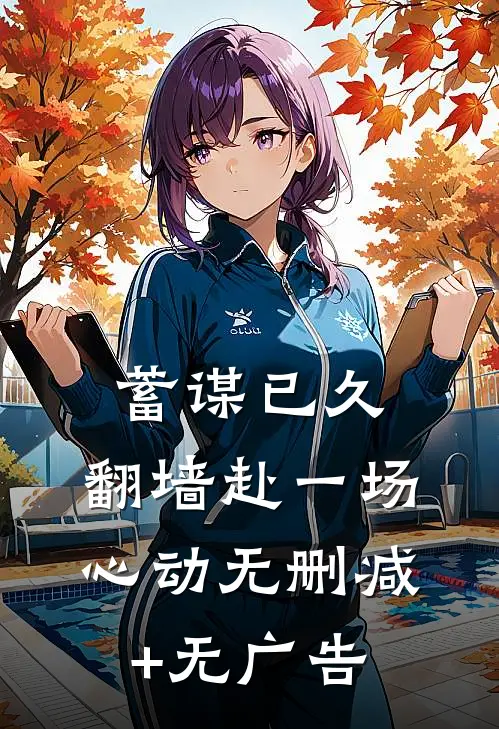 蓄谋已久，翻墙赴一场心动无删减+无广告