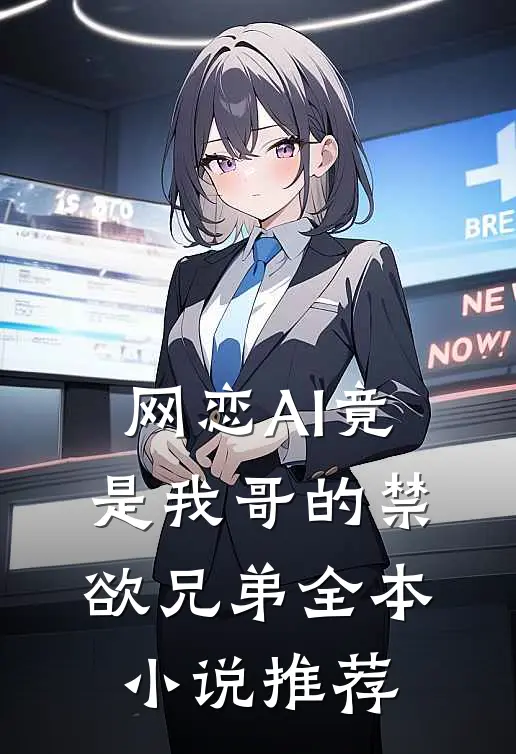网恋AI竟是我哥的禁欲兄弟全本小说推荐