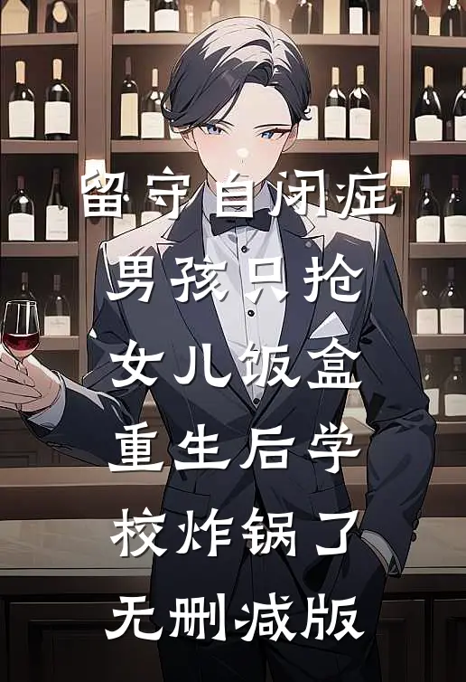 留守自闭症男孩只抢女儿饭盒，重生后学校炸锅了无删减版