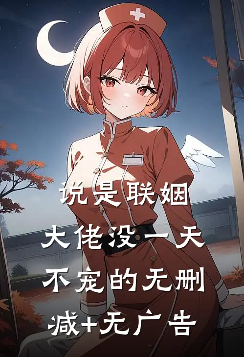 说是联姻，大佬没一天不宠的无删减+无广告