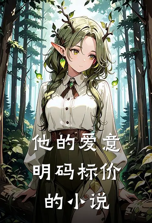 他的爱意明码标价的小说