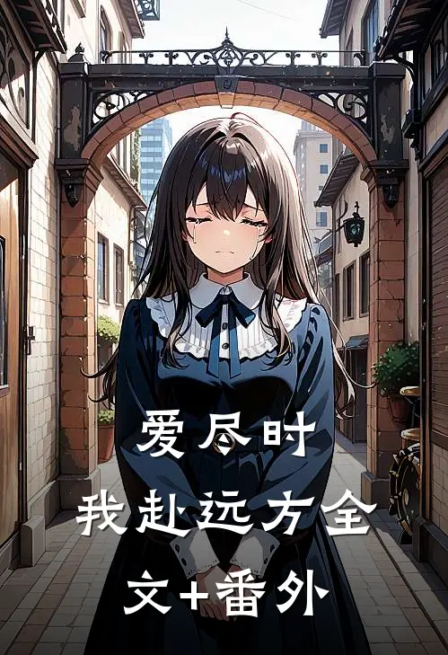 爱尽时，我赴远方全文+番外