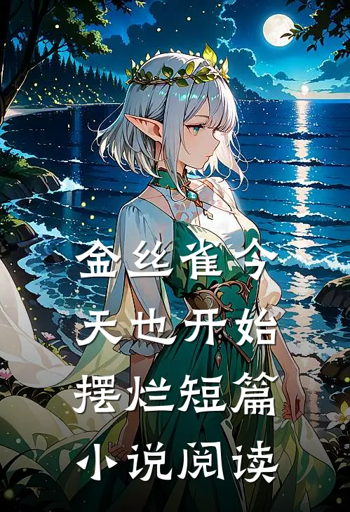 金丝雀今天也开始摆烂短篇小说阅读