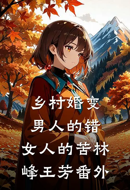 乡村婚变，男人的错，女人的苦林峰王芳番外