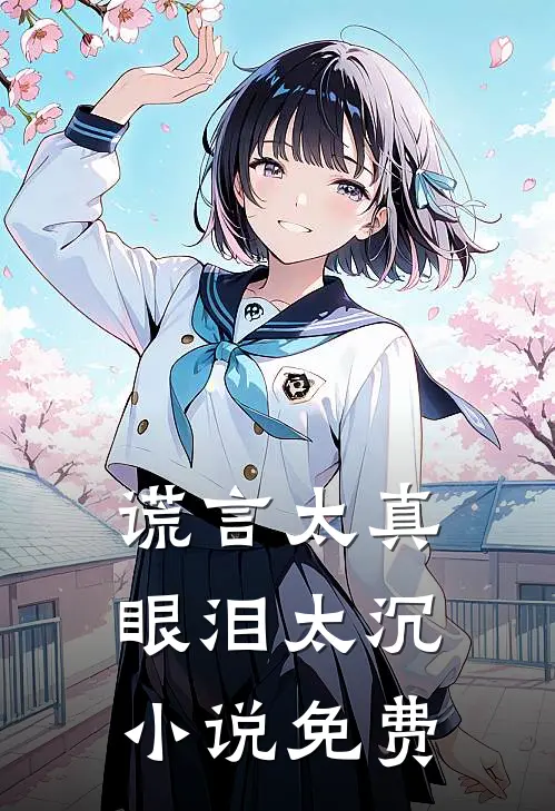 谎言太真，眼泪太沉小说免费