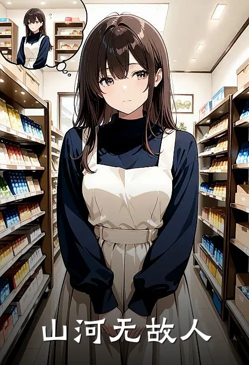 山河无故人暗示