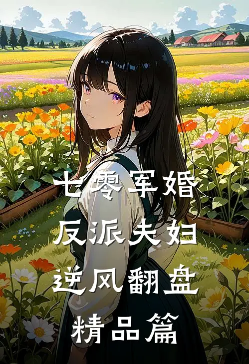七零军婚：反派夫妇逆风翻盘精品篇