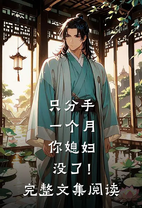 只分手一个月，你媳妇没了！完整文集阅读