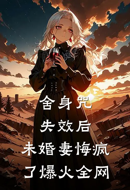 舍身咒失效后，未婚妻悔疯了爆火全网