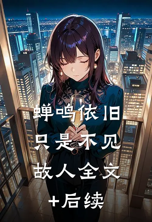 蝉鸣依旧，只是不见故人全文+后续