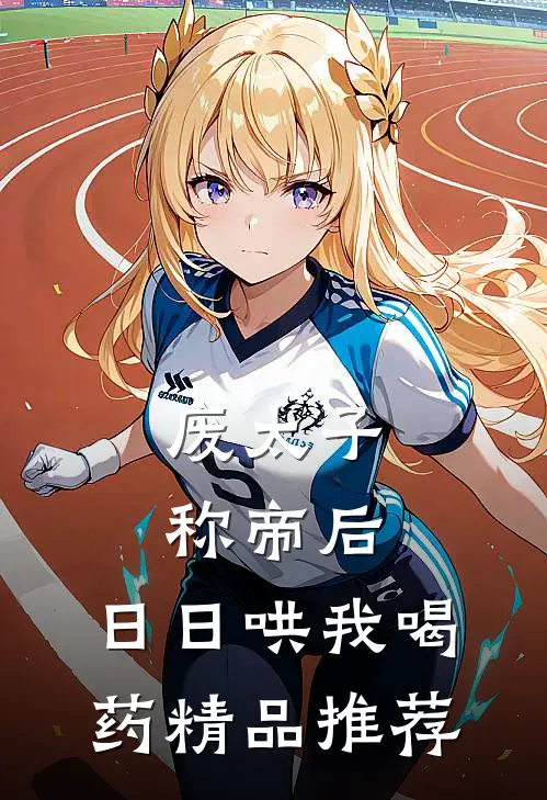 废太子称帝后，日日哄我喝药精品推荐