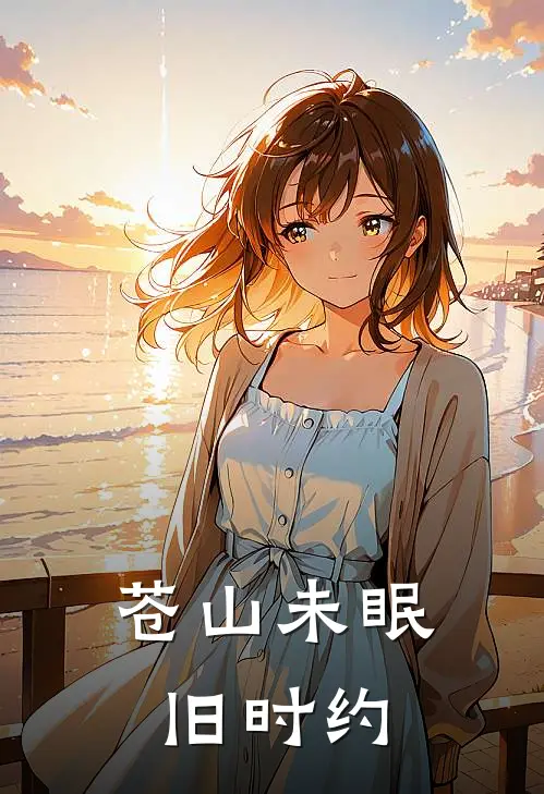苍山未眠旧时约