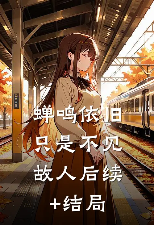 蝉鸣依旧，只是不见故人后续+结局