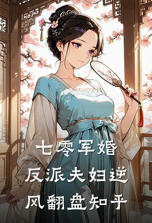 七零军婚：反派夫妇逆风翻盘知乎