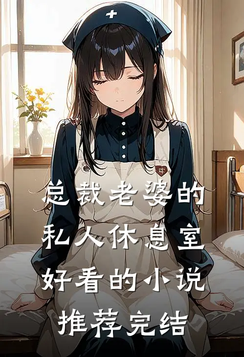 总裁老婆的私人休息室好看的小说推荐完结